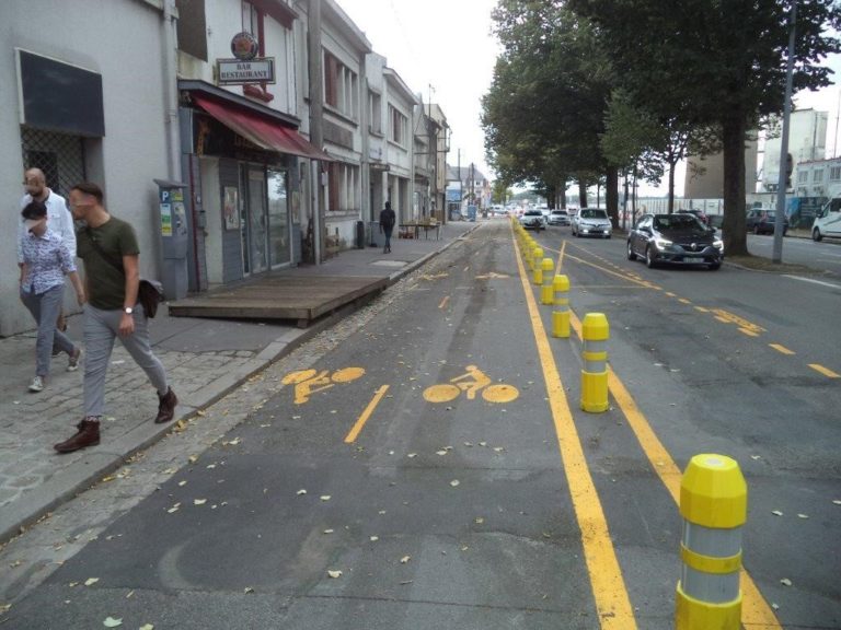 2 Gustave Roch – Place au Vélo Nantes